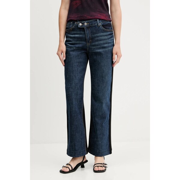 Tepláky Desigual TWIST 64860168