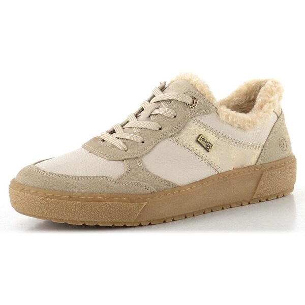 Remonte tenisky s membránou béžové D2T02-80 65611992