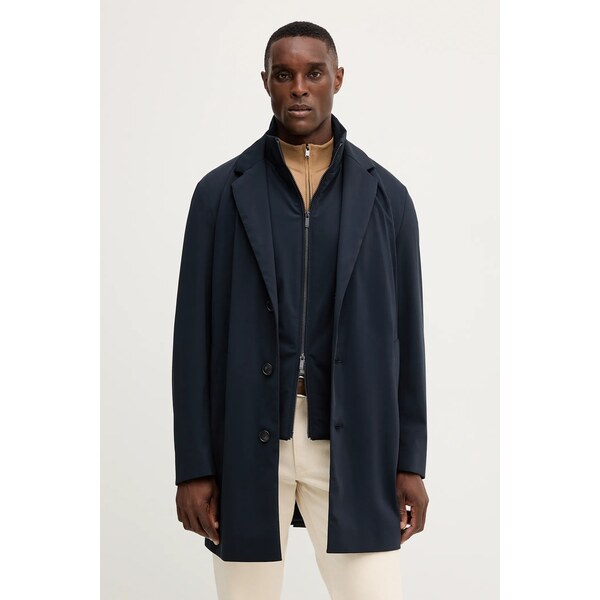 Kabát BOSS P-Jared-3in1-253F 64882605