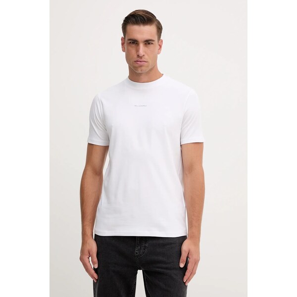 Bavlnené tričko Karl Lagerfeld 64860481