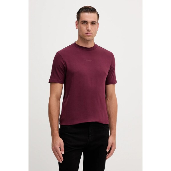 Bavlnené tričko Karl Lagerfeld 64860480