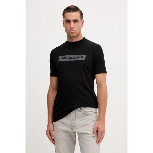 Tričko Karl Lagerfeld 64860492