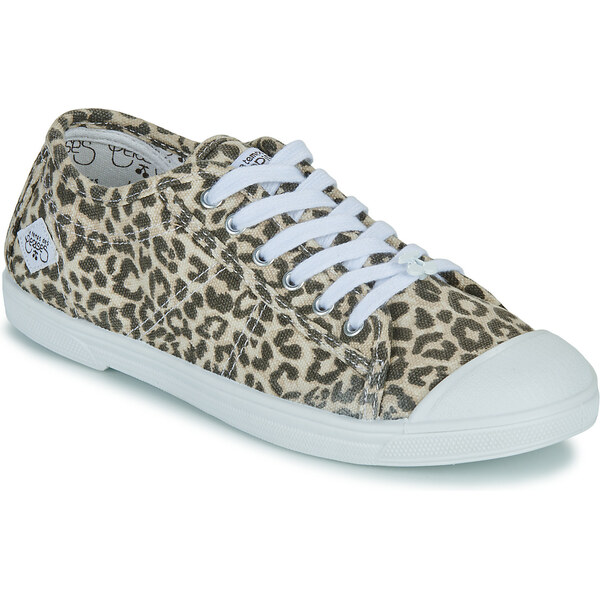 Le Temps des Cerises Nízke tenisky BASIC 02 Le Temps des Cerises 64860557