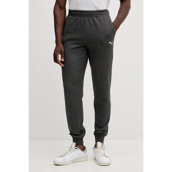 Tepláky Puma Essential Sweatpants 64860572