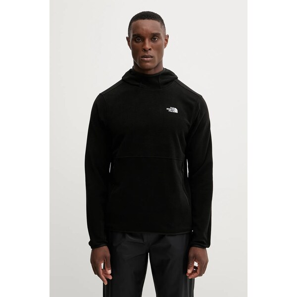 Fleecová mikina The North Face 64860632