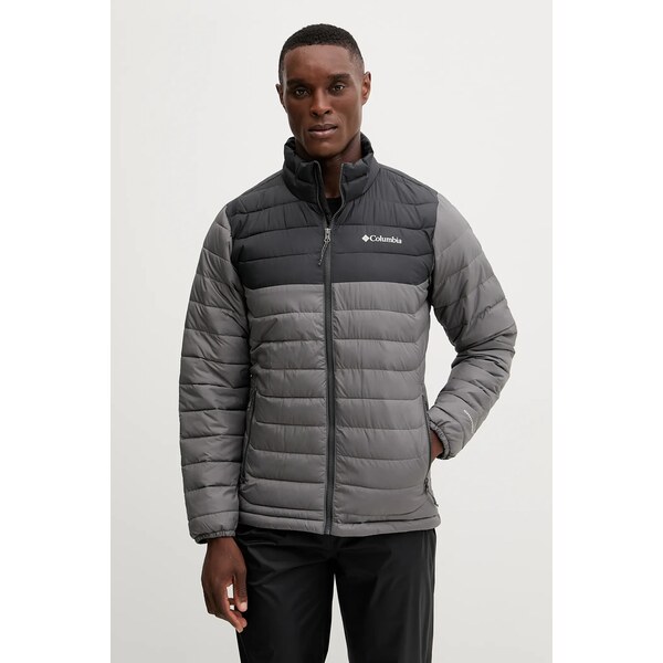 Športová bunda Columbia Powder Lite II 64860864