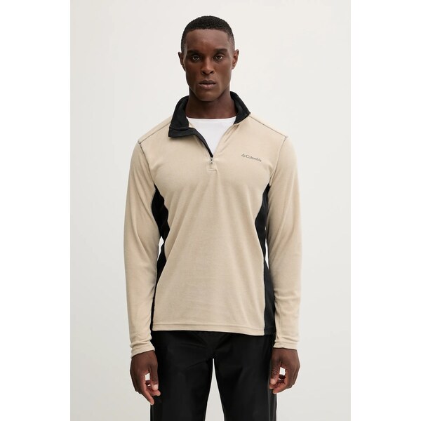 Športová mikina Columbia Klamath Range Ii 27357999