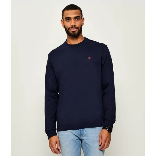 Calvin Klein Jeans Longsleeve | regular fit 64861002