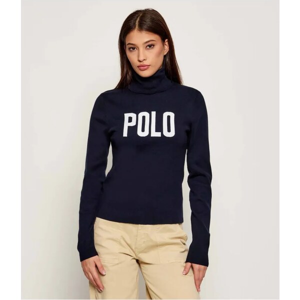 POLO RALPH LAUREN Rolák | Slim Fit | pima 64860918