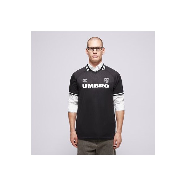 Umbro Tričko Football Jersey Muži Oblečenie Tričká UL125TSM85001 64513900