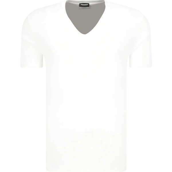 Dsquared2 Tričko | Slim Fit | stretch 40758218