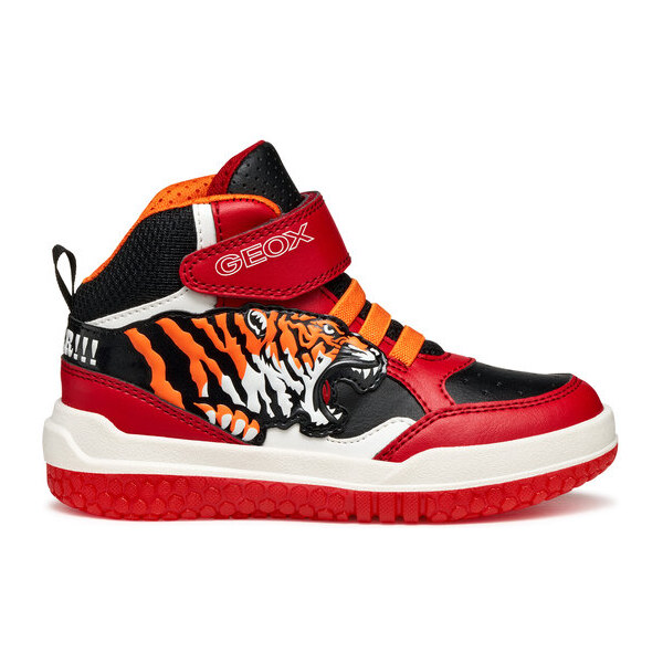 Sneakersy Geox 64902670