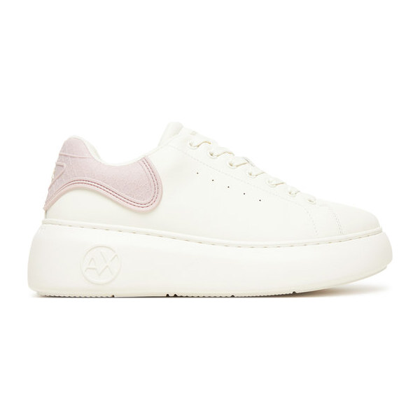 Sneakersy Armani Exchange 64902858