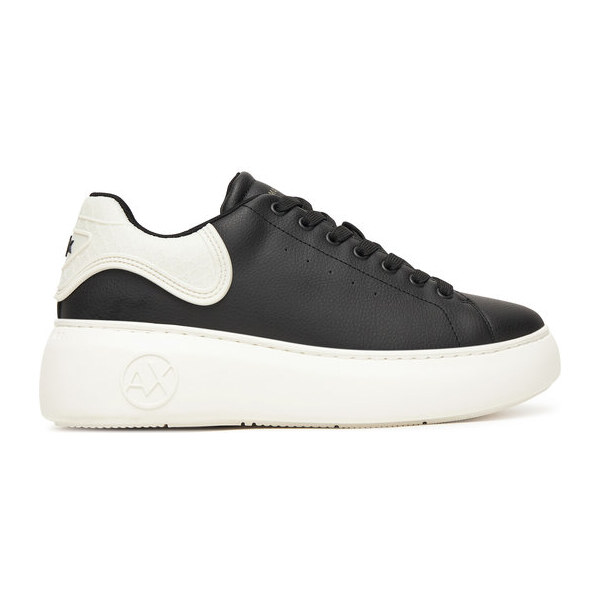 Sneakersy Armani Exchange 64902639