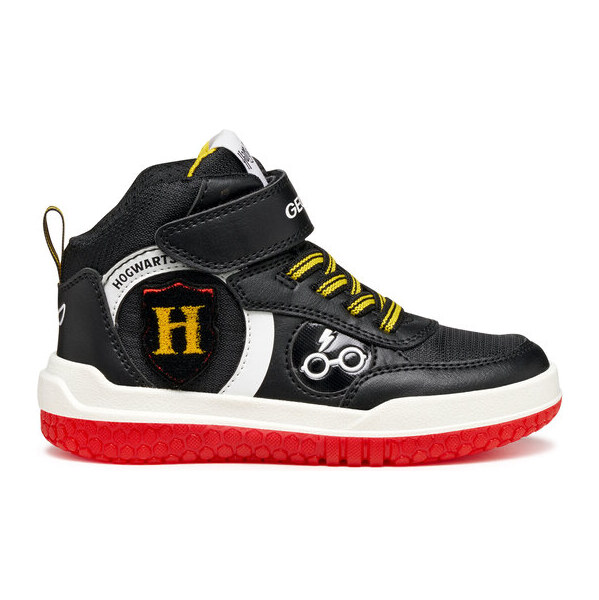 Sneakersy Geox 64902647