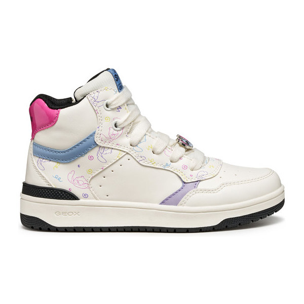 Sneakersy Geox 64902677