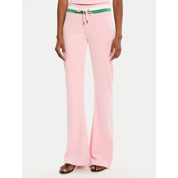 Teplákové nohavice Juicy Couture 64905126