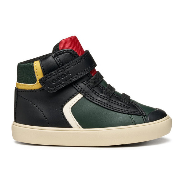 Sneakersy Geox 64903906