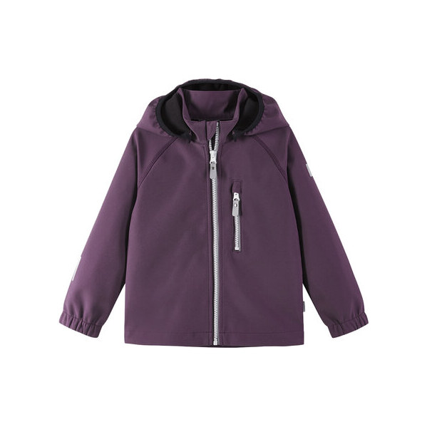 Softshellová bunda Reima 64901468