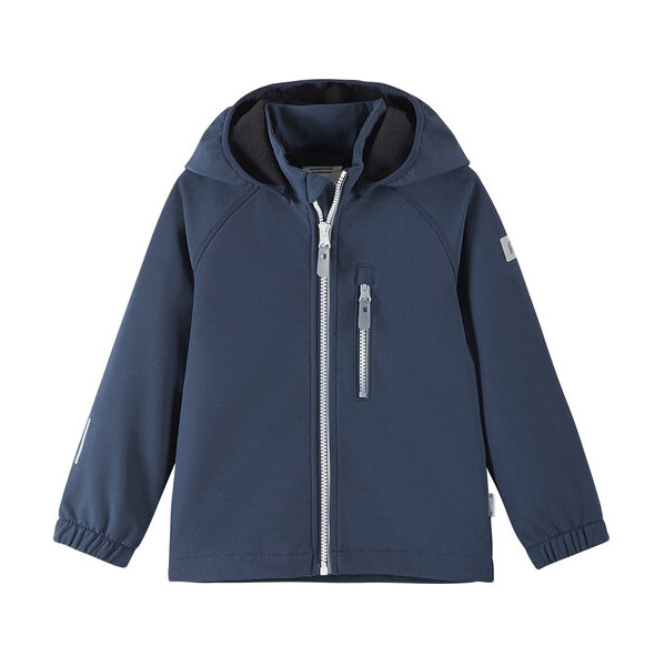 Softshellová bunda Reima 64902974