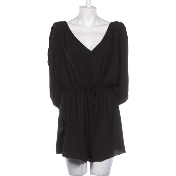 Dámská krátka kombinéza NEW COLLECTION 64862278