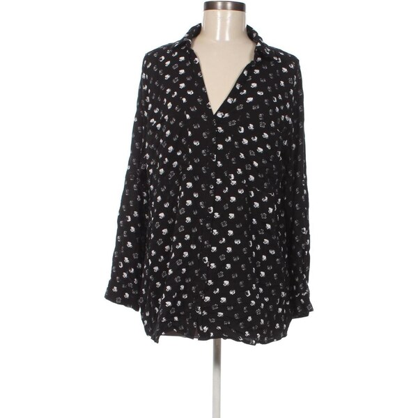 Dámska košeľa Miss Etam 64862312