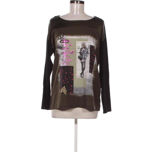 Dámska blúza Geisha 64862366