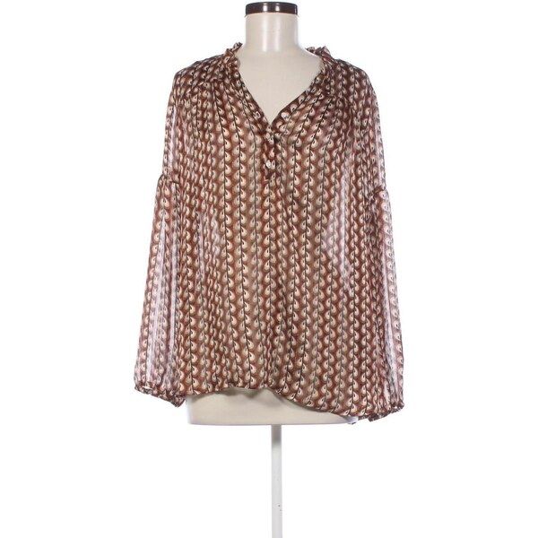 Dámska blúza Sud Express 64862332