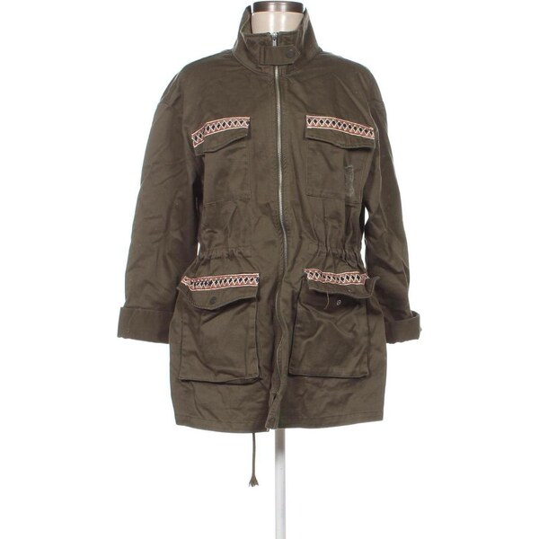 Dámska bunda H&M Divided 64862396