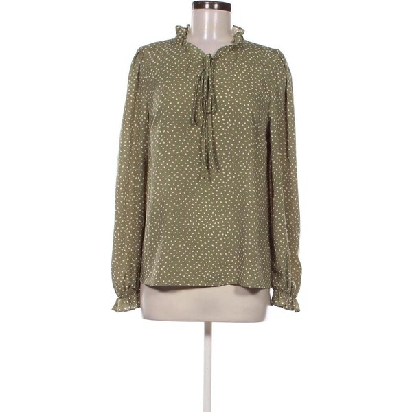 Dámska blúza SHEIN 64862390