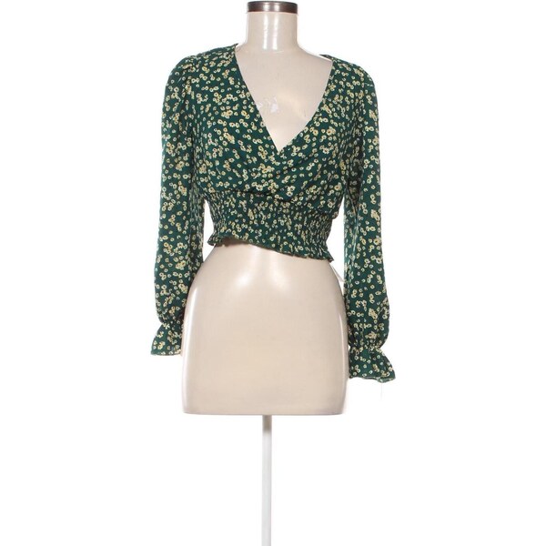 Dámska blúza SHEIN 64862505