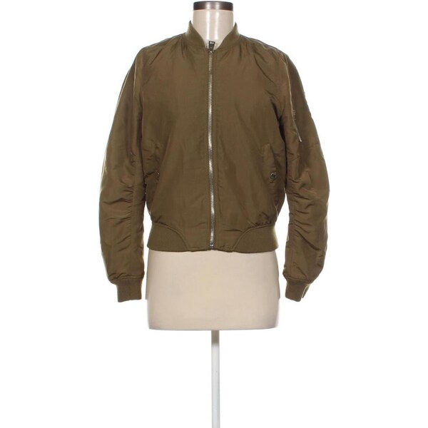 Dámska bunda Stradivarius 64862574