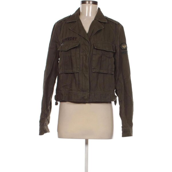 Dámska bunda Superdry 64862779