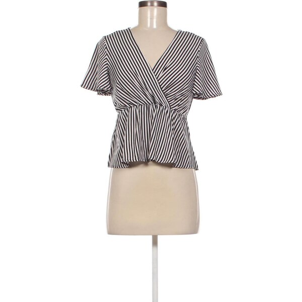 Dámska blúza SHEIN 64862850