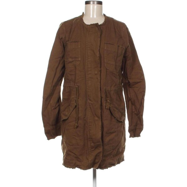 Dámska bunda Stradivarius 64862924