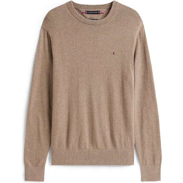 TOMMY HILFIGER Sveter brokátová 64866004