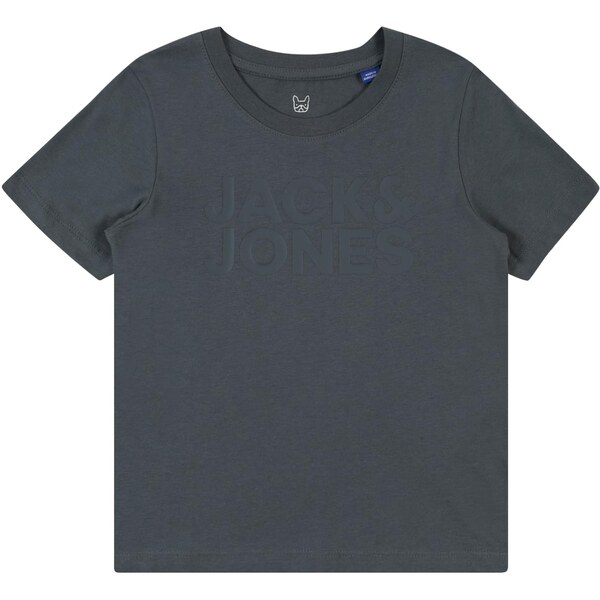 JACK & JONES MINI Tričko JJECorp tmavosivá 65659021