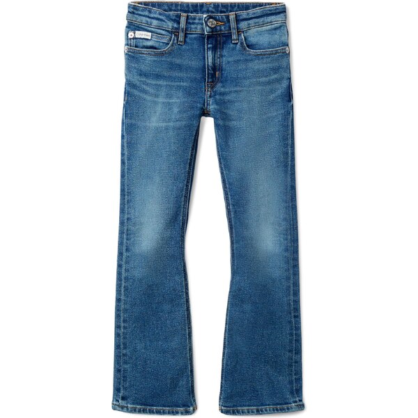 Calvin Klein Jeans Džínsy modrá denim 66008610