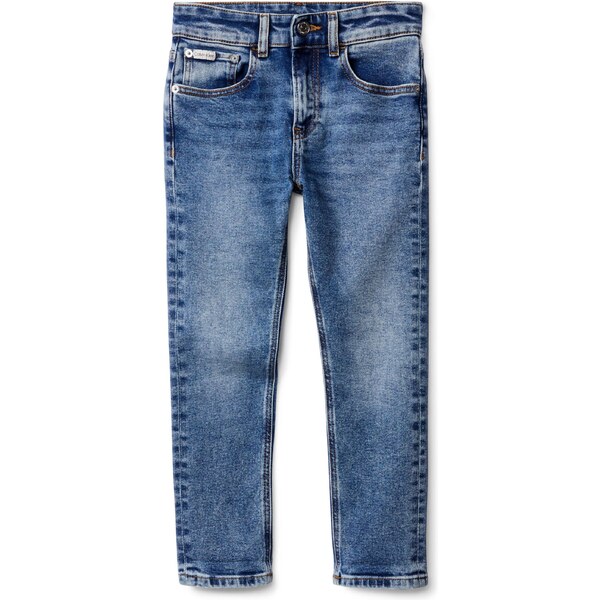 Calvin Klein Jeans Džínsy modrá denim 64875556