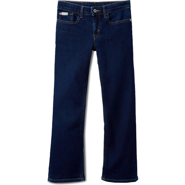 Calvin Klein Jeans Džínsy tmavomodrá 66008612