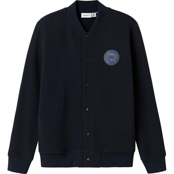 NAME IT Kardigán NKMNOMATO námornícka modrá 65353301