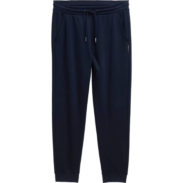 TOM TAILOR DENIM Nohavice námornícka modrá 65292462