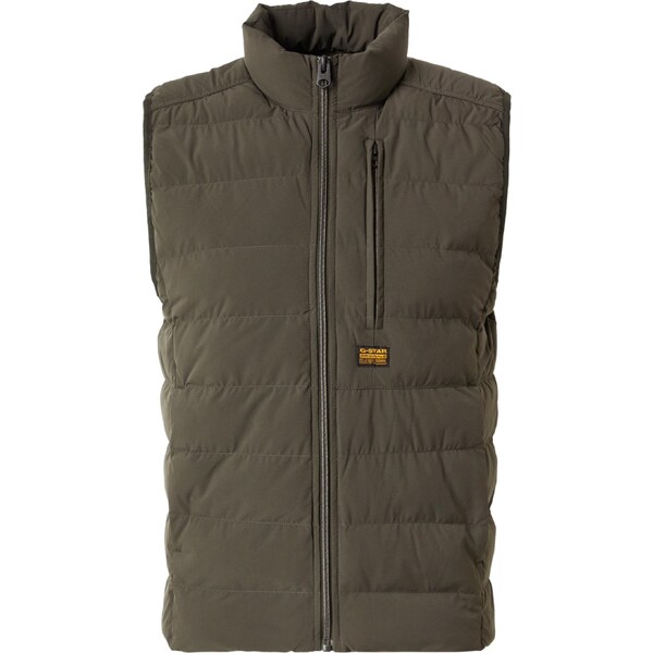 G-STAR Vesta Foundation tmavošedá 65043920