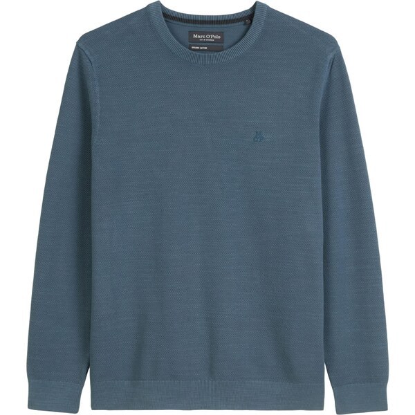 Marc OPolo Sveter modrá 64898117