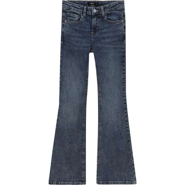 LMTD Džínsy NLFBLI modrá denim 65464737
