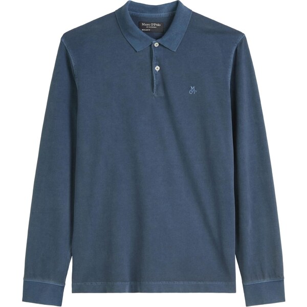 Marc OPolo Tričko modrosivá 64890598