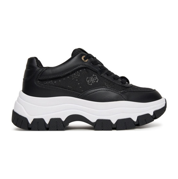 Sneakersy Guess 64901489