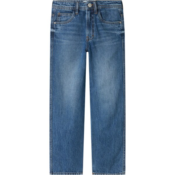 NAME IT Džínsy NKMRYAN modrá denim 64890578