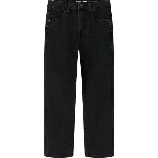 NAME IT Džínsy čierny denim 64890581