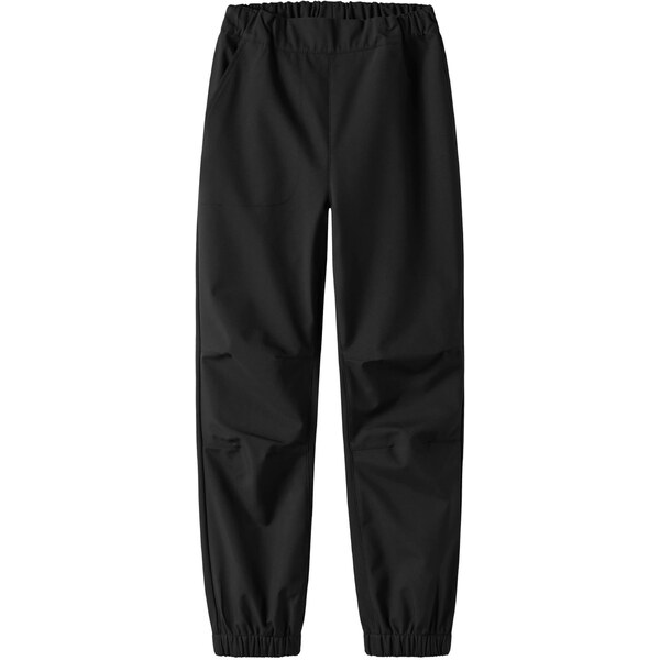 NAME IT Nohavice NKNAlfalight08 čierna 65658900